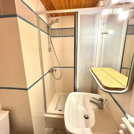 Economique 2 Pers. Avec Balcon Aux Menuires, Animaux Admis - Fr-1-452-160 Apartment